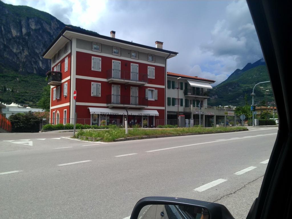 Apartment La Coccinella Riva del Garda Room photo