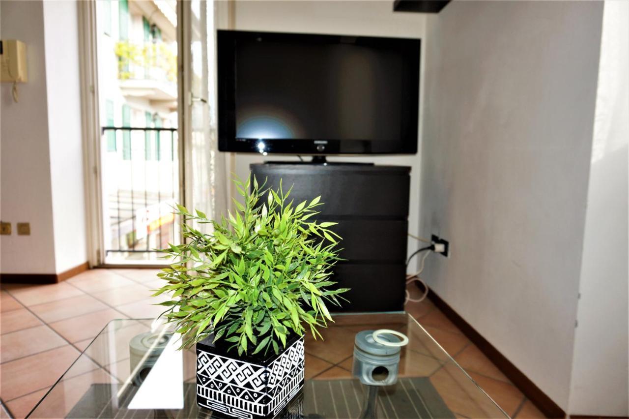 Apartment La Coccinella Riva del Garda Exterior photo