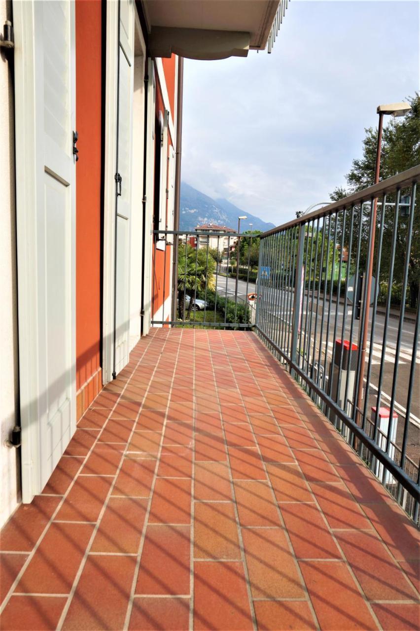 Apartment La Coccinella Riva del Garda Exterior photo