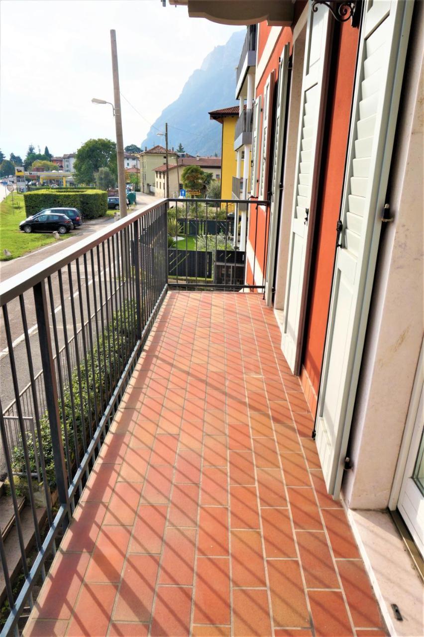 Apartment La Coccinella Riva del Garda Exterior photo
